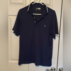 Callaway Golf Polo Small‎